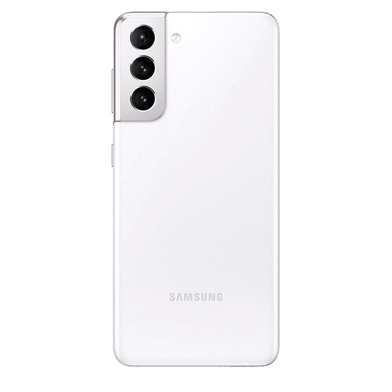 Samsung Galaxy S21 5G 8/256GB Phantom White