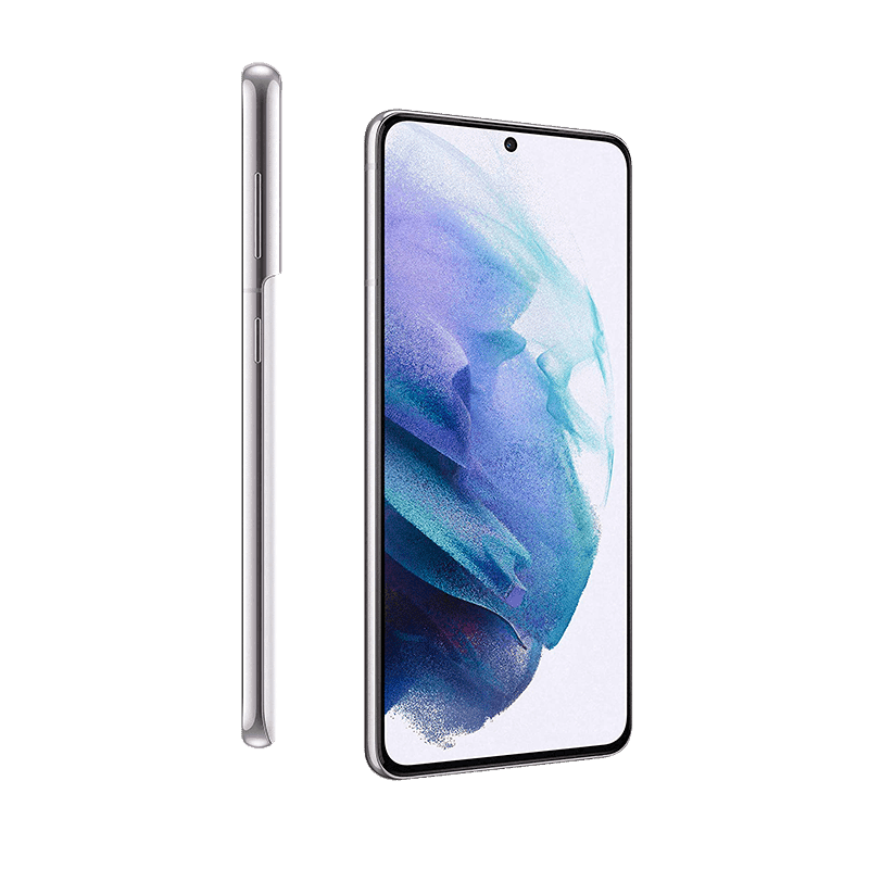 Samsung Galaxy S21 5G 8/256GB Phantom White