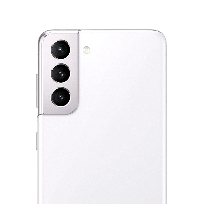 Samsung Galaxy S21 5G 8/256GB Phantom White