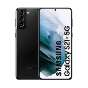 Samsung Galaxy S21 Plus 5G 8/128GB Phantom Black
