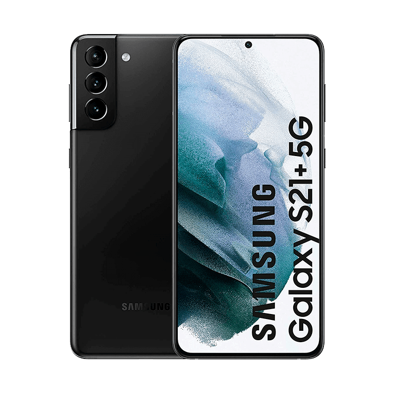 Samsung Galaxy S21 Plus 5G 8/128GB Phantom Black