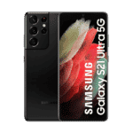 Samsung Galaxy S21 Ultra 5G 12/256GB Phantom Black
