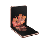 Samsung Galaxy Z Flip 5G 8/256GB Mystic Bronze