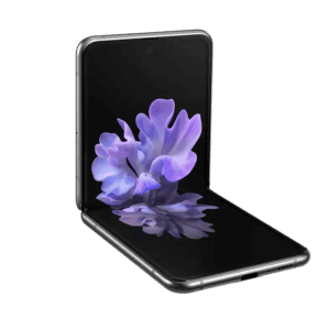 Samsung Galaxy Z Flip 5G 8/256GB Mystic Gray