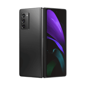 Samsung Galaxy Z Fold2 5G 12/256GB Mystic Black