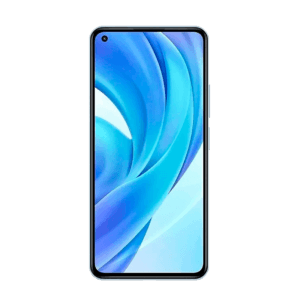 Xiaomi Mi 11 lite 64gb 4G Azul Chicle