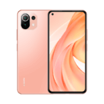 Xiaomi Mi 11 Lite 6/128GB Rosa Melocotón