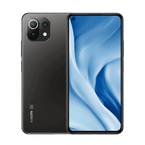 Xiaomi Mi 11 Lite 5G 8/64GB Negro Trufa