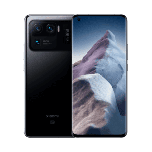 Xiaomi Mi 11 Ultra 5G 8/256GB Ceramic Black