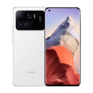 Xiaomi Mi 11 Ultra 5G 8/256GB Ceramic White