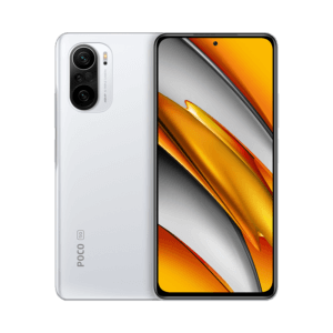 Xiaomi PocoPhone F3 5G 8/256GB Arctic White
