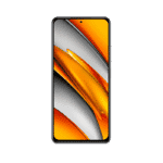 Xiaomi PocoPhone F3 5G 6/128GB Night Black