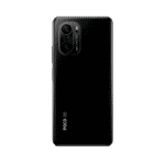 Xiaomi PocoPhone F3 5G 6/128GB Night Black