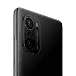 Xiaomi PocoPhone F3 5G 6/128GB Night Black