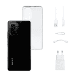 Xiaomi PocoPhone F3 5G 6/128GB Night Black