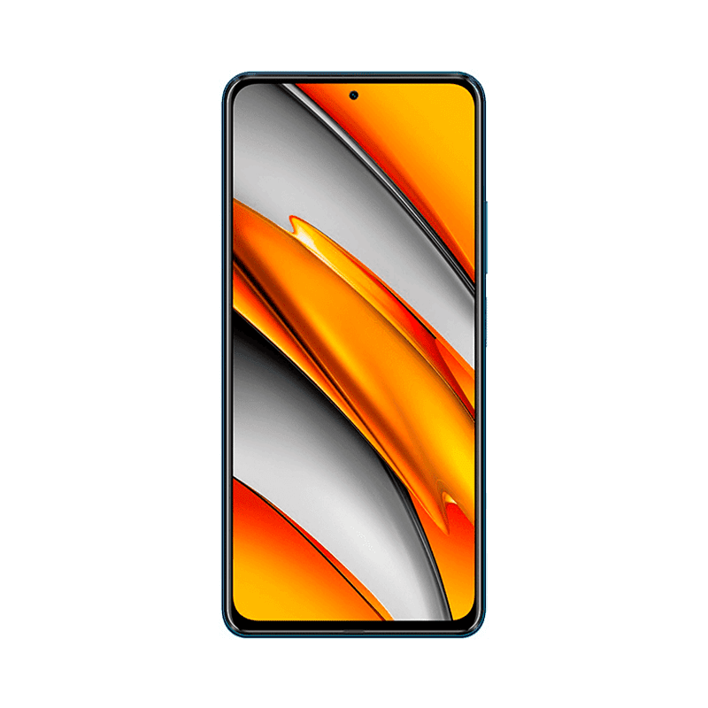 Xiaomi PocoPhone F3 5G 8/256GB Deep Ocean Blue