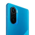 Xiaomi PocoPhone F3 5G 8/256GB Deep Ocean Blue