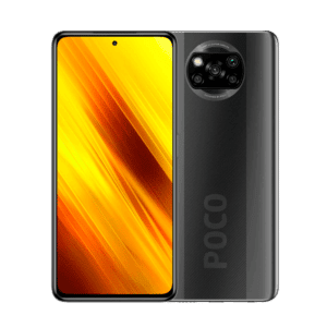 Xiaomi PocoPhone X3 NFC 4G 6/128GB Shadow Gray