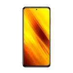 Xiaomi PocoPhone X3 NFC 4G 6/128GB Shadow Gray