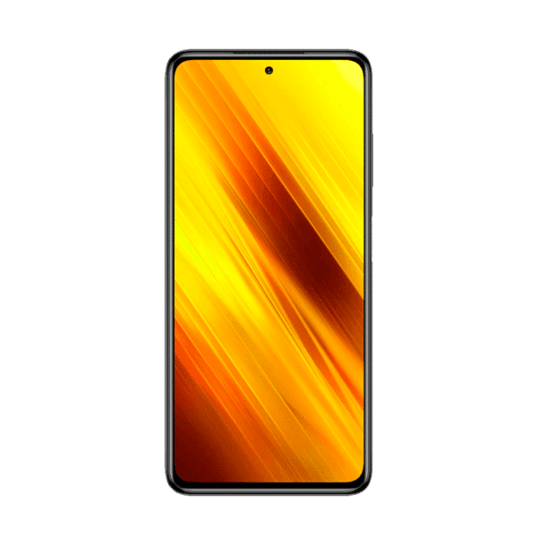 Xiaomi PocoPhone X3 NFC 4G 6/128GB Shadow Gray