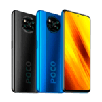 Xiaomi PocoPhone X3 NFC 4G 6/128GB Shadow Gray