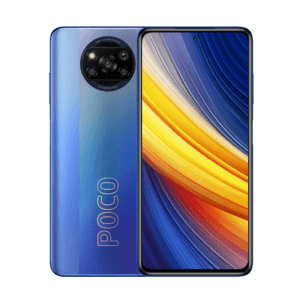 Poco X3 Pro 5G 8/256GB Frost Blue