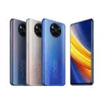 Xiaomi Poco X3 Pro 5G 8/256GB Frost Blue