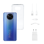 Xiaomi Poco X3 Pro 5G 8/256GB Frost Blue