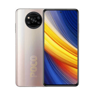 Poco X3 Pro 5G 8/256GB Metal Bronze