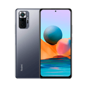 Redmi Note 10 Pro 6/64GB Onyx Gray