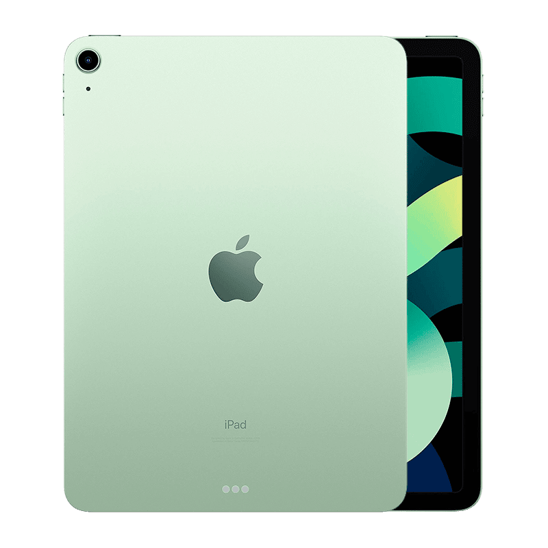 Apple iPad Air 2020 256GB Verde