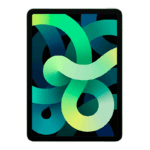 Apple iPad Air 2020 256GB Verde