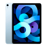 Apple iPad Air 2020 64GB WiFi Azul Cielo