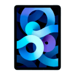 Apple iPad Air 2020 64GB WiFi Azul Cielo