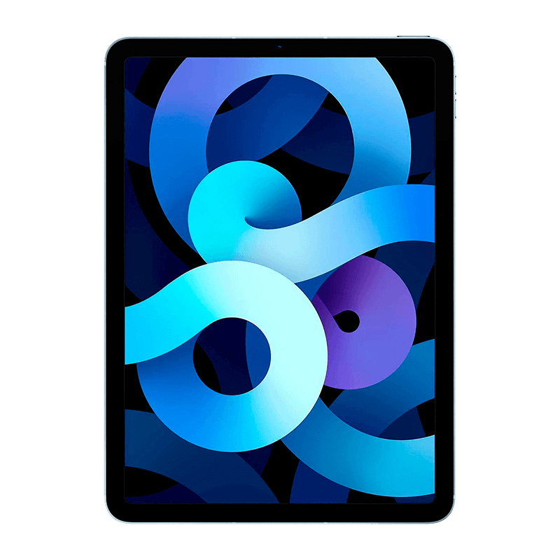 Apple iPad Air 2020 64GB WiFi Azul Cielo