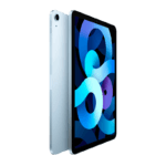 Apple iPad Air 2020 64GB WiFi Azul Cielo