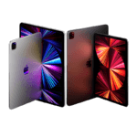 Apple iPad Pro 2021 11" 1TB Wifi + Cellular Gris Espacial