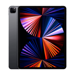 Apple iPad Pro 2021 12,9 2TB WiFi + Cellular Gris Espacial