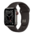 Apple Watch Series 6 Acero Inoxidable 44 mm GPS + Cellular Grafito / Negro