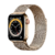 Apple Watch Series 6 Acero Inoxidable 44 mm GPS + Cellular Oro / Loop Oro