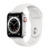 Apple Watch Series 6 Aluminio 44 mm GPS + Cellular Plata / Blanco