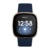 Fitbit Versa 3 Aluminio Dorado / Azul Medianoche