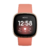Fitbit Versa 3 Aluminio Dorado / Rosa