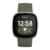 Fitbit Versa 3 Aluminio Dorado / Verde Oliva