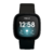 Fitbit Versa 3 Aluminio Negro / Negro