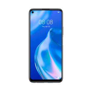 P40 LITE 5G 6/128 GB Negro