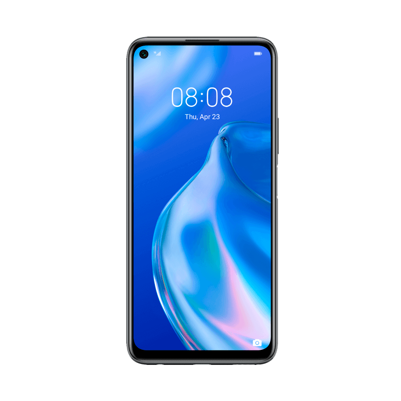 P40 LITE 5G 6/128 GB Negro