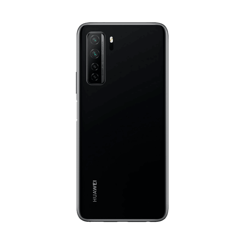 P40 LITE 5G 6/128 GB Negro