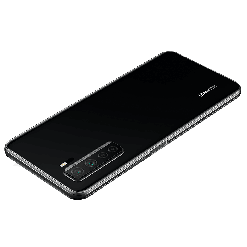 P40 LITE 5G 6/128 GB Negro