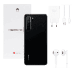 P40 LITE 5G 6/128 GB Negro